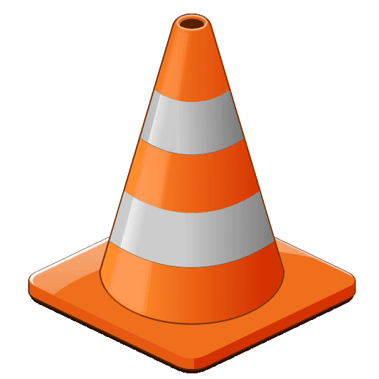 Safety item 1