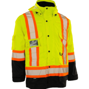 Safety item 6