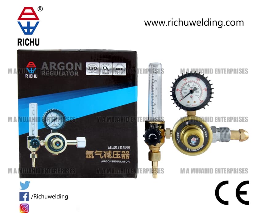 Richu Argon
