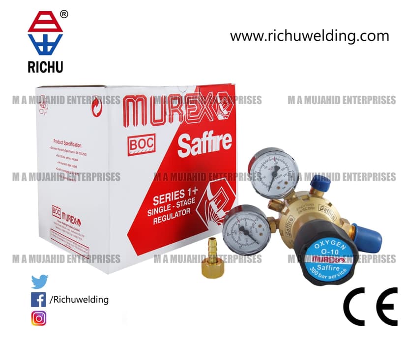Murex BOC Regulator